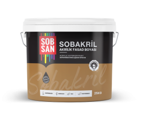 SOBAKRIL